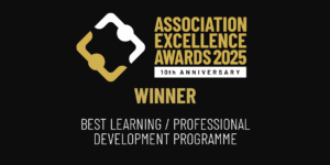 Association Excellence Awards 2025