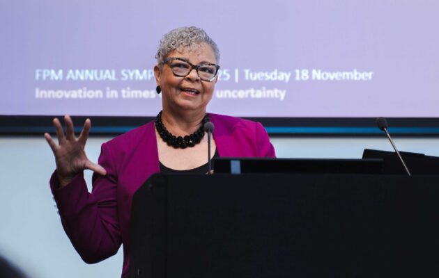 FPM Annual Symposium 2025