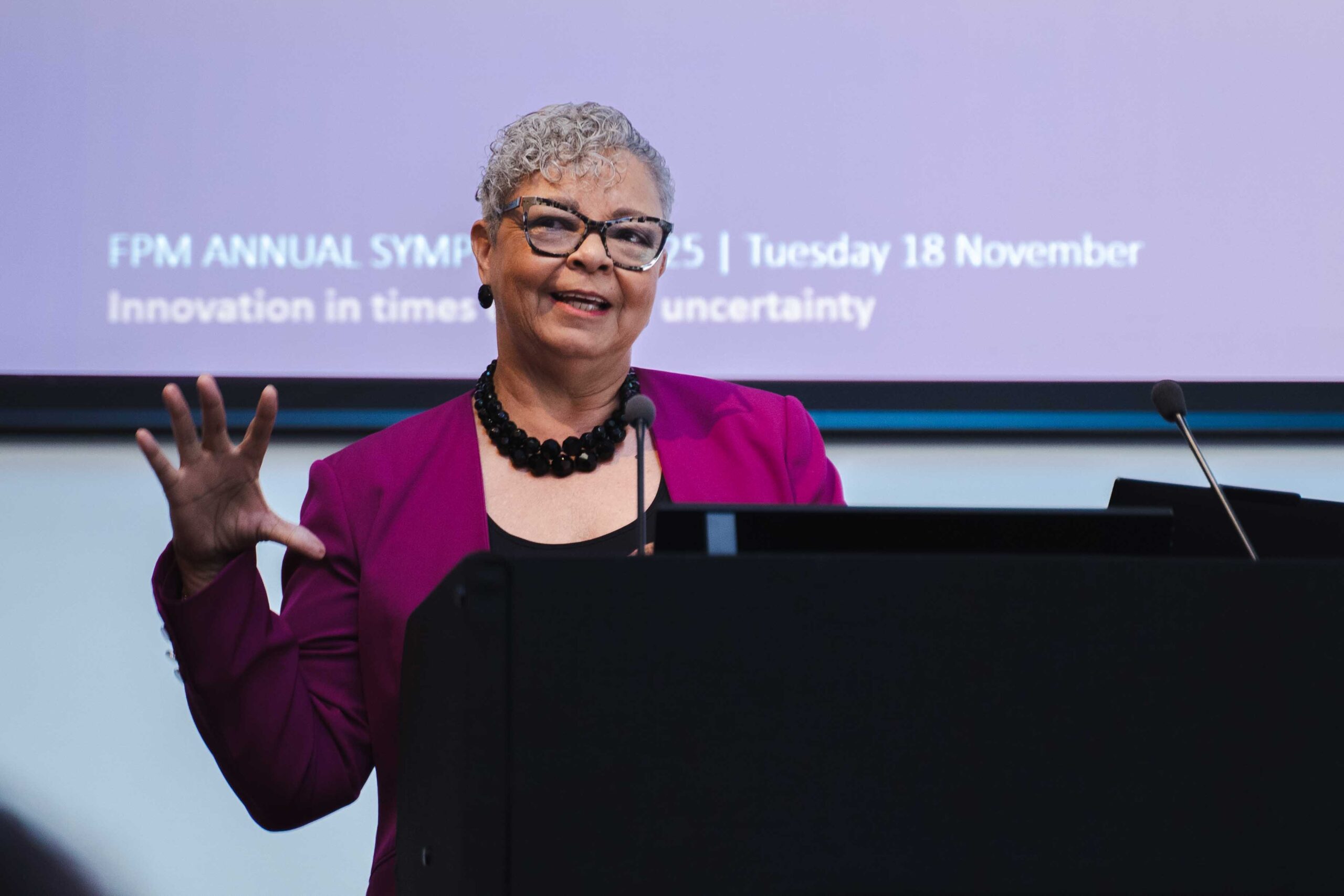 FPM Annual Symposium 2025