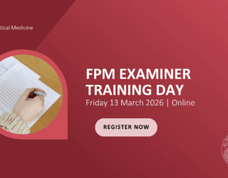 FPM Examiner Training Day 2026 March