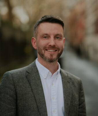 Marc Watson