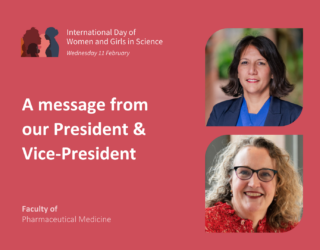 Celebrating International Day of Women and Girls in Science 2026