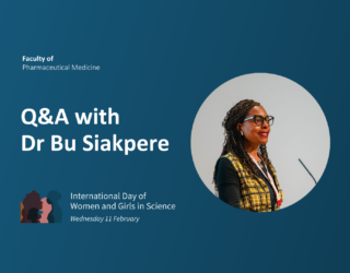 International Day of Women and Girls in Science