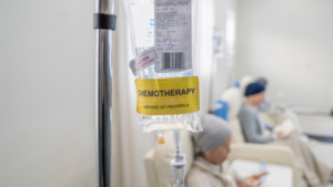 Chemotherapy