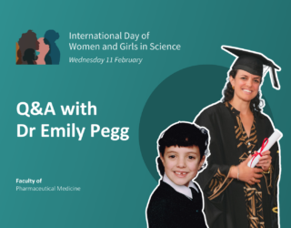 International Day of Women and Girls in Science