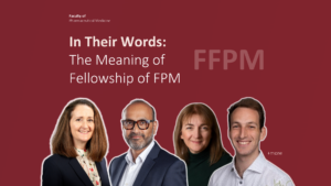 In Their Words The Meaning of Fellowship of FPM-2