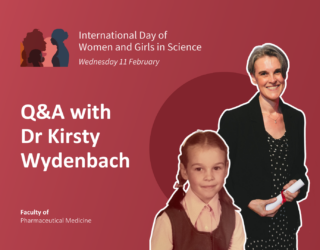International Day of Women and Girls in Science