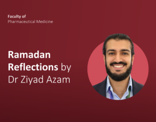 Ramadan Reflections