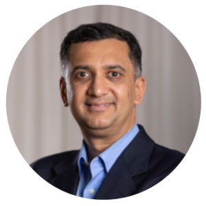 Viraj Rajadhyaksha