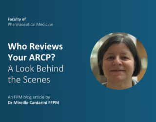 Who Reviews Your ARCP A Look Behind the Scenes
