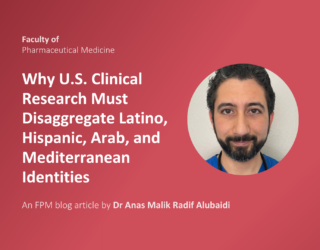 Why U.S. Clinical Research Must Disaggregate Latino, Hispanic, Arab and Mediterranean Identities blog article preview image