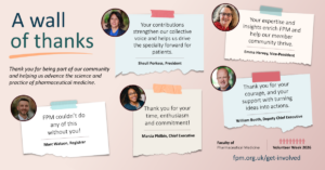 A wall of thanks - Volunteer Week 2026-6