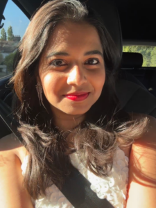 Chitra Kumaravel