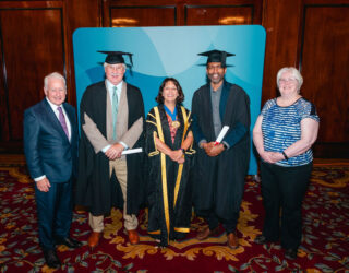FPM Annual Awards 2026