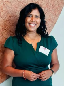 Suji Gopal