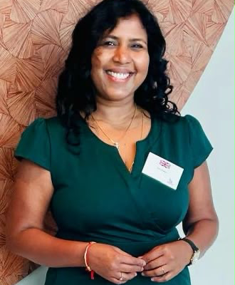 Suji Gopal