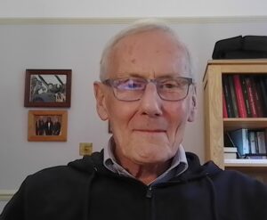 Prof Tim Higenbottam