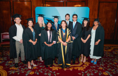 FPM Annual Awards 2026