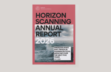 Horizon Scanning Report
