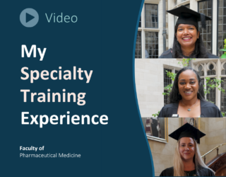My Specialty Training Experience Website thumbnail