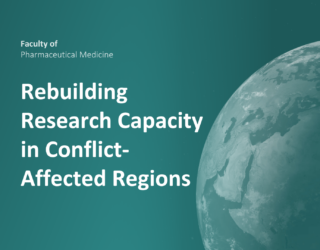 Rebuilding Research Capacity in Conflict-Affected Regions