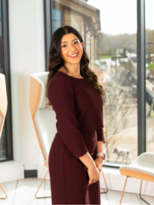 Soha Damany
