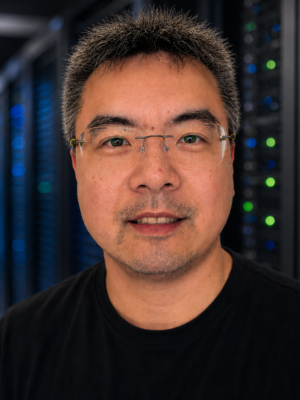 Dr Aaron Tan