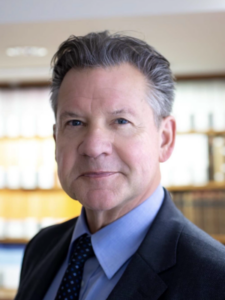 Professor Andrew Krentz FFPM(Hon)