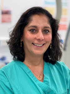 Dr Bejal Pandya