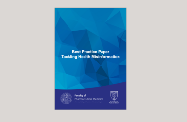 Best Practice Paper Tackling Health Misinformation