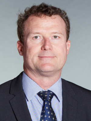 Dr David Roberts