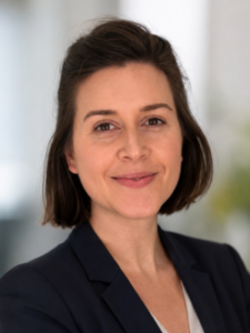 Dr Frances Conti-Ramsden