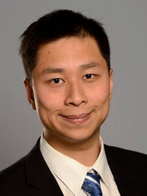 Professor Gary Tse