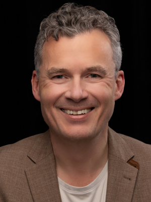 Dr Keith Grimes