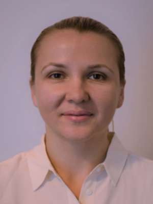 Tatjana Checherska