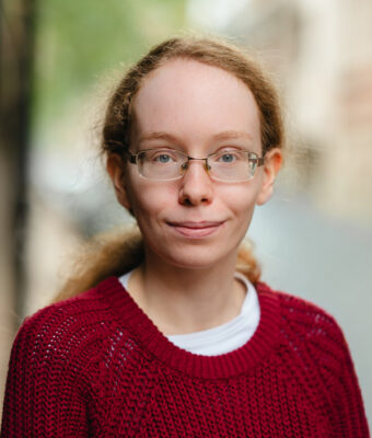 Katherine Bird