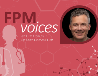 FPM Voices Keith Grimes
