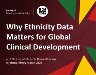 Blog for Black History Month 2026: Why Ethnicity Data Matters for Global Clinical Development